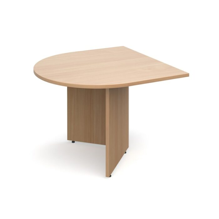 DAMS Arrow head leg radial extension table-12421