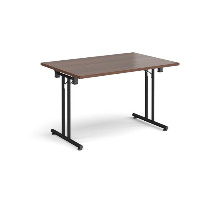 DAMS Rectangular folding leg table-12549