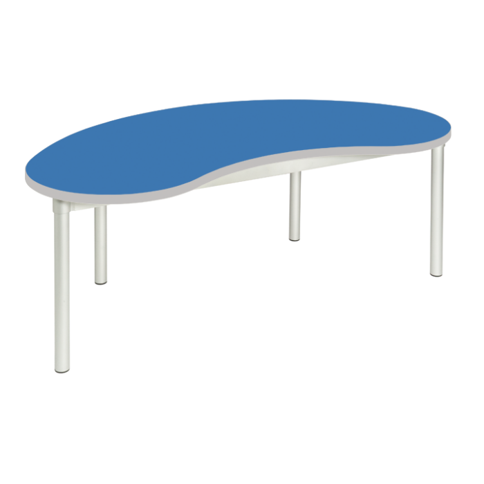 GoPak Enviro Early Years Bean Table 1400mm-13330