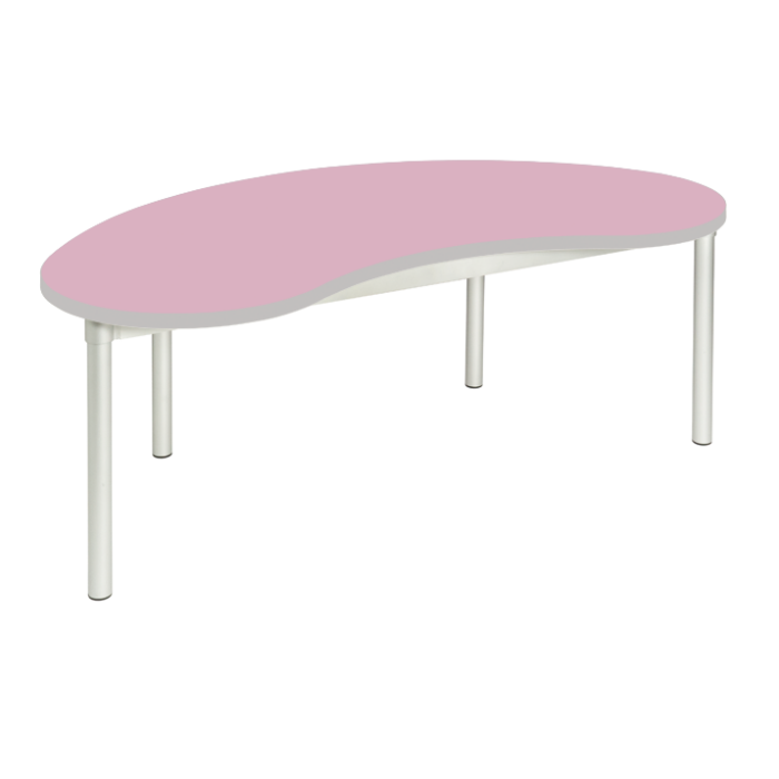 GoPak Enviro Early Years Bean Table 1400mm-13326