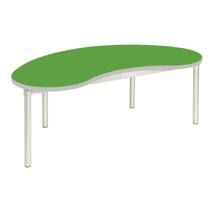 GoPak Enviro Early Years Bean Table 1400mm-13323