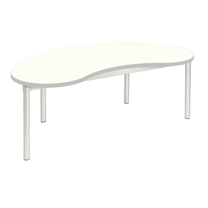 GoPak Enviro Early Years Bean Table 1400mm-13316