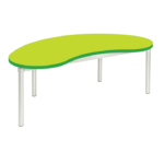 GoPak Enviro Early Years Bean Table 1400mm-13310