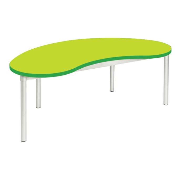 GoPak Enviro Early Years Bean Table 1400mm-13310