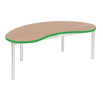 GoPak Enviro Early Years Bean Table 1400mm-13333