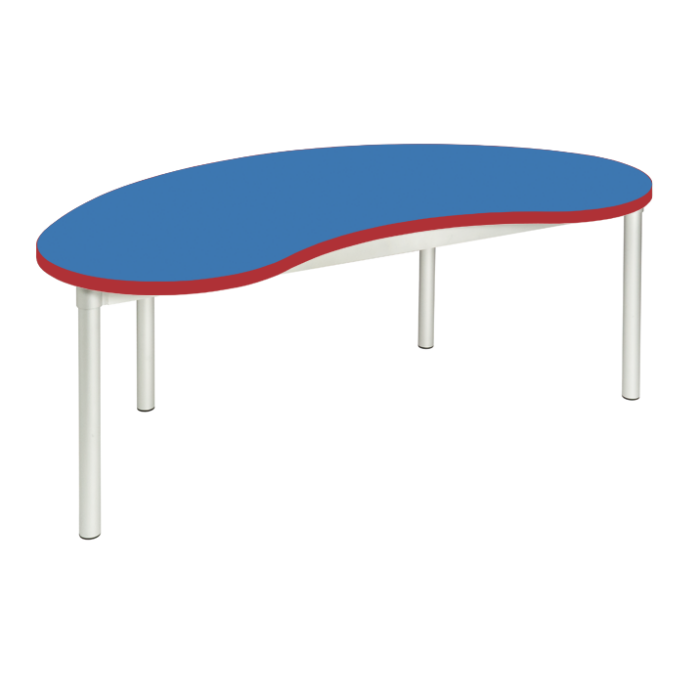 GoPak Enviro Early Years Bean Table 1400mm-13306