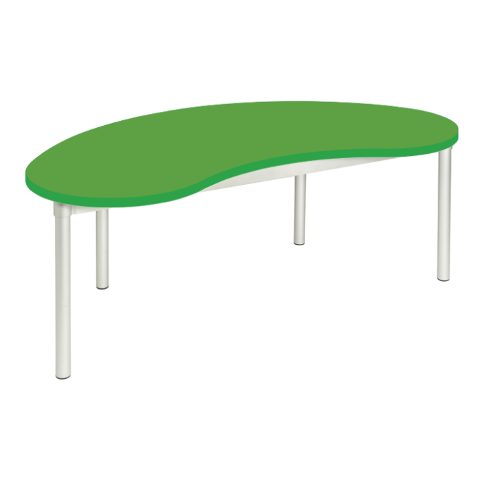 GoPak Enviro Early Years Bean Table 1400mm-13309