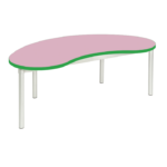 GoPak Enviro Early Years Bean Table 1400mm-13328