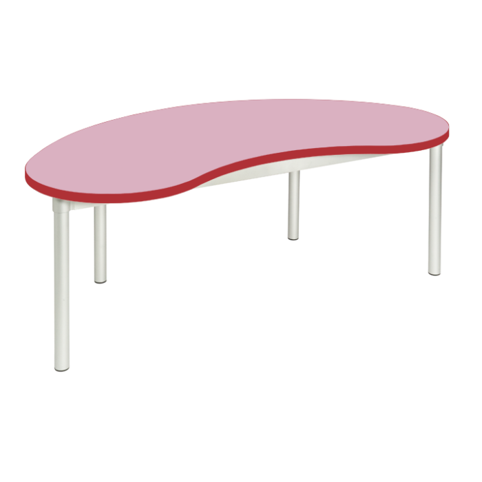 GoPak Enviro Early Years Bean Table 1400mm-13321