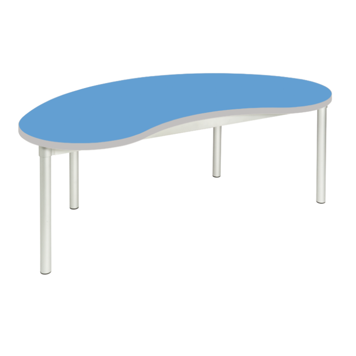 GoPak Enviro Early Years Bean Table 1400mm-13314