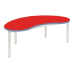 GoPak Enviro Early Years Bean Table 1400mm-13331