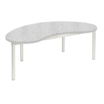 GoPak Enviro Early Years Bean Table 1400mm-13317