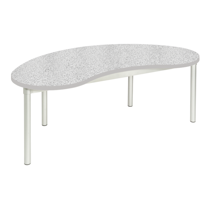 GoPak Enviro Early Years Bean Table 1400mm-13317