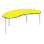 GoPak Enviro Early Years Bean Table 1400mm-13336