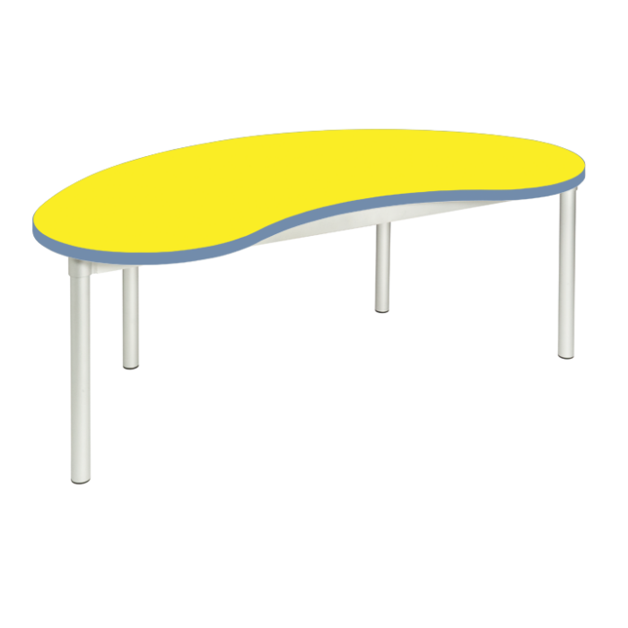 GoPak Enviro Early Years Bean Table 1400mm-13336