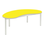 GoPak Enviro Early Years Bean Table 1400mm-13327