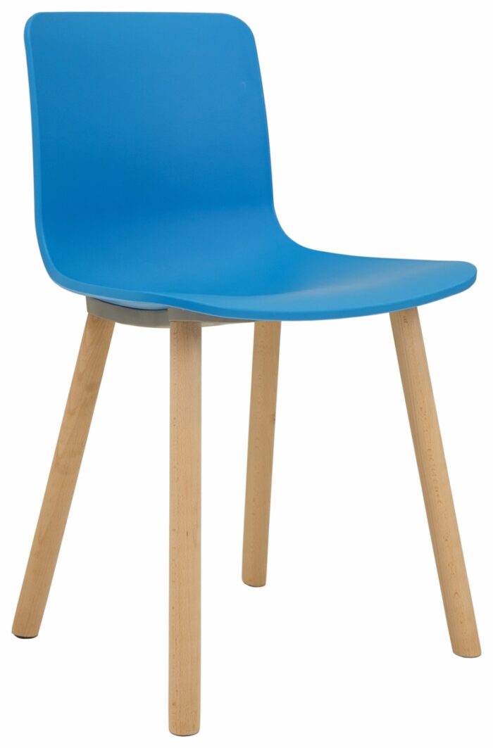 Elite Ben Polyproperlene Breakout Chair-0