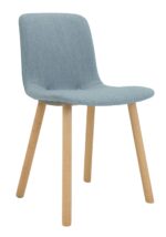 Elite Ben Upholstered Breakout Chair-0