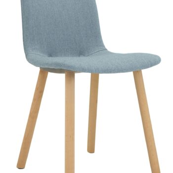 Elite Ben Upholstered Breakout Chair-0