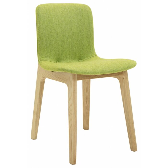 Elite Bill Upholstered Breakout Chair-0