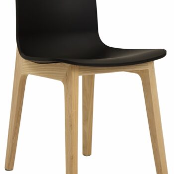 Elite Bill Polyproperlene Breakout Chair-0