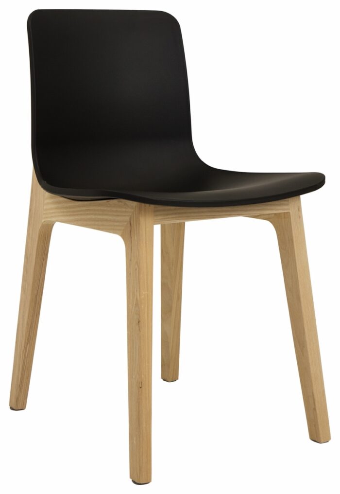 Elite Bill Polyproperlene Breakout Chair-0