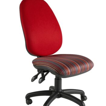 Alliance Bimp Deluxe High Back Operator Chair-0