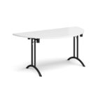 DAMS Semi circular folding leg table-12706