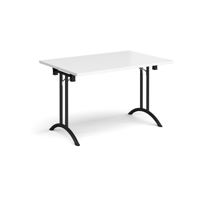 DAMS Rectangular folding leg table-12685