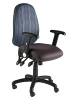 Alliance TSK Multi-Functional Task Chair-13064