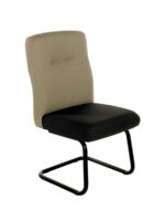 Alliance M6C Medium Back Conference without Arms-13341