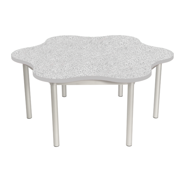 GoPak Enviro Early Years Daisy Table 1200mm-12318