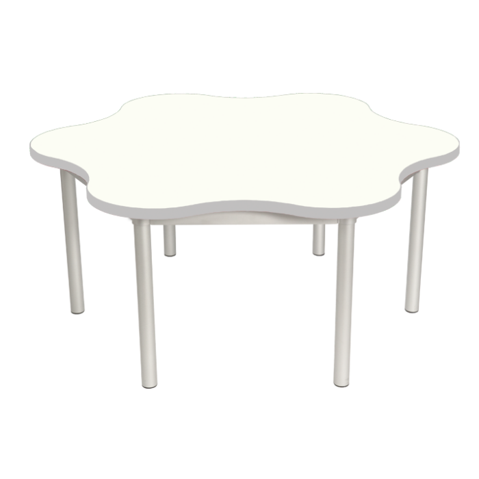 GoPak Enviro Early Years Daisy Table 1200mm-12326
