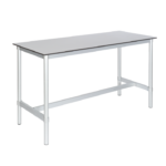 GoPak Enviro Premium Project Laboratory Table 1500x600mm -12392