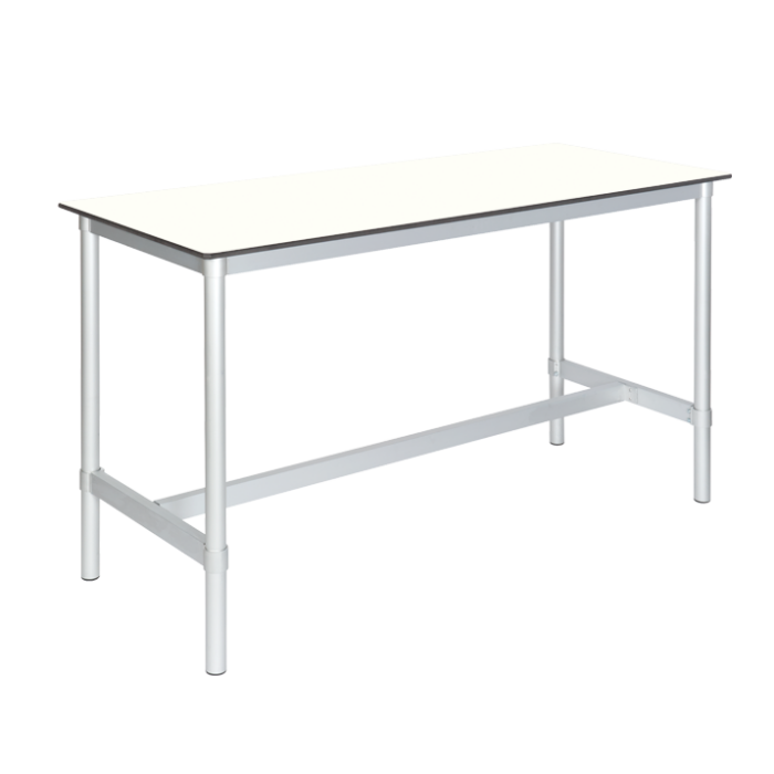 GoPak Enviro Premium Project Laboratory Table 1500x600mm -12391