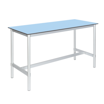 GoPak Enviro Premium Project Laboratory Table 1500x600mm -0