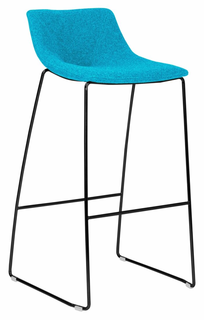 Elite Escape Upholstered Breakout And Bar Stool-14120
