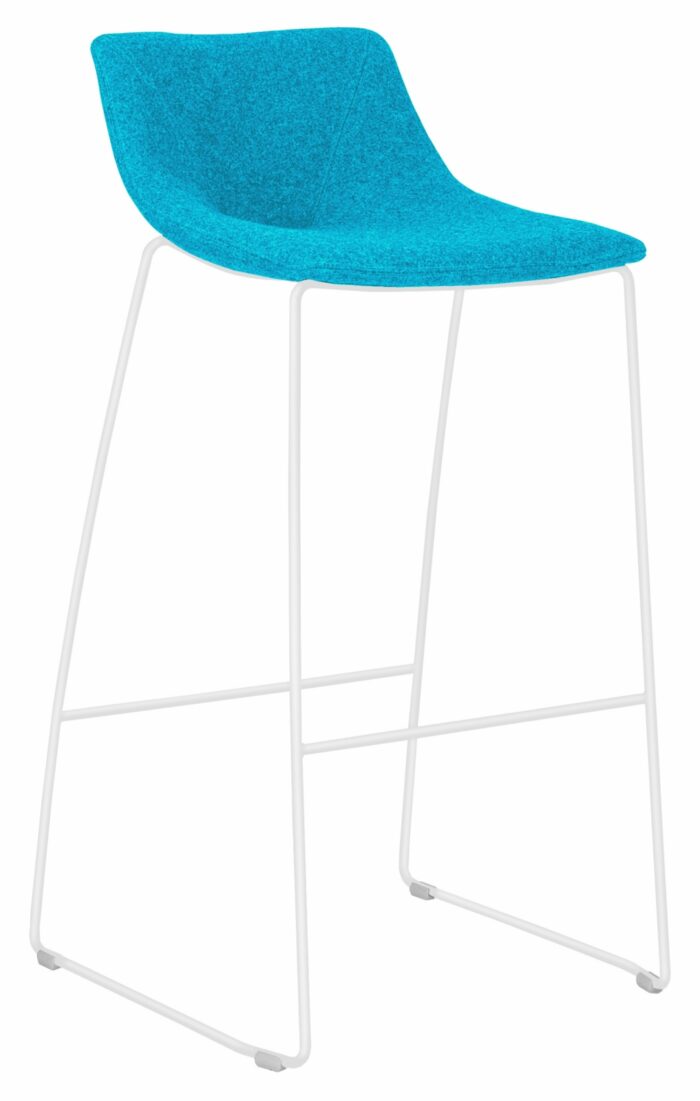 Elite Escape Upholstered Breakout And Bar Stool-14125