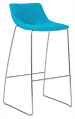 Elite Escape Upholstered Breakout And Bar Stool-14124