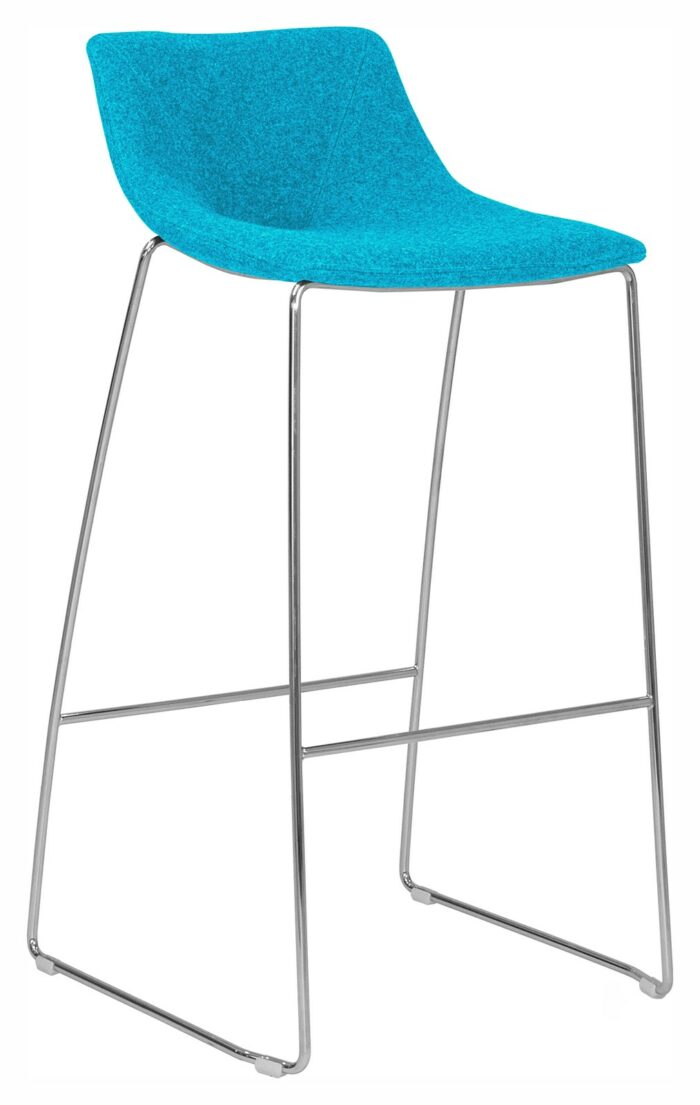 Elite Escape Upholstered Breakout And Bar Stool-14124