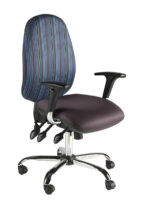 Alliance TSK Multi-Functional Task Chair-13069