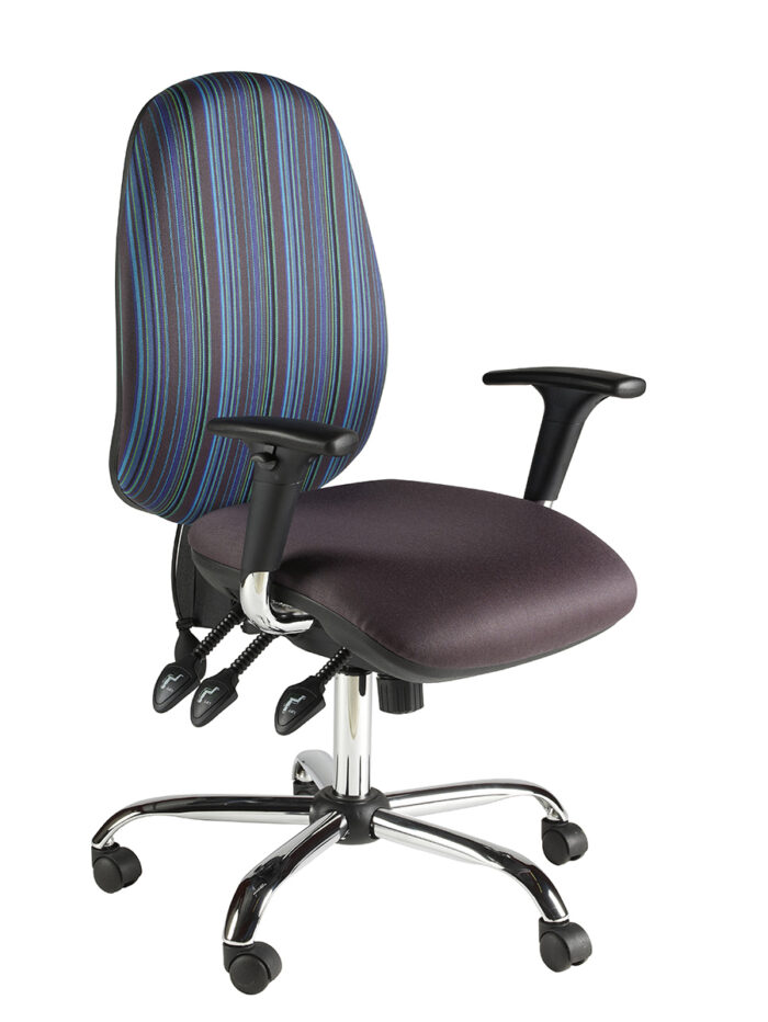 Alliance TSK Multi-Functional Task Chair-13069