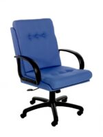 Alliance M6C Medium Back Conference without Arms-13342