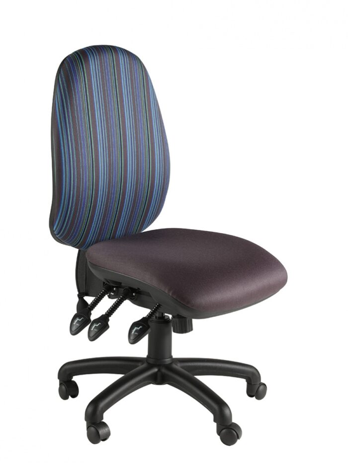 Alliance TSK Multi-Functional Task Chair-0