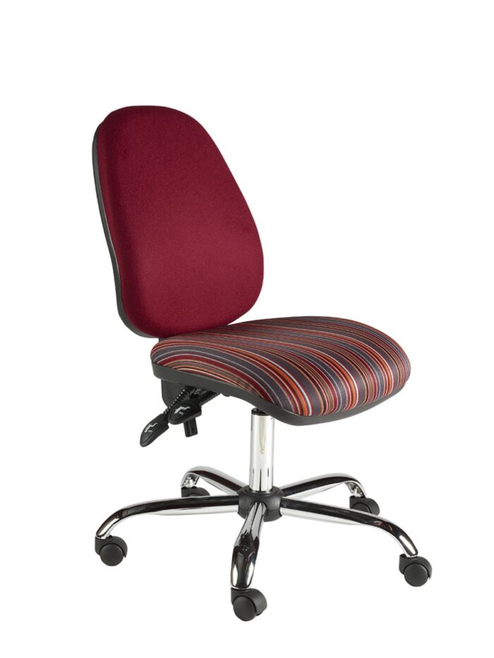 Alliance Himp High Back Operator Chair-12660