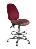 Alliance Himp High Back Draughtsman Chair-12667