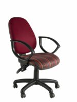 Alliance Himp High Back Operator Chair-12662