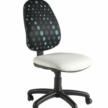 Alliance Himp High Back Operator Chair - tamper proof-0