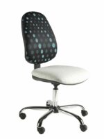 Alliance Himp High Back Operator Chair - tamper proof-12679