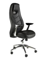 Alliance Ricardo Stylish Medium Back Conference chair-13436
